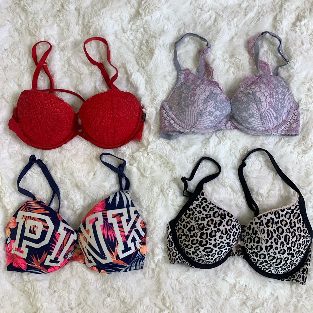 Victoria’s Secret Bras